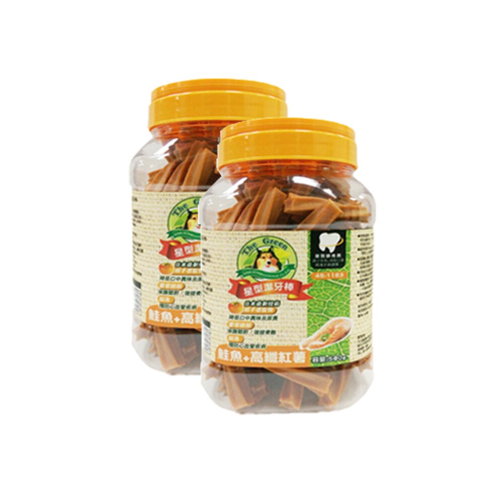 鮭魚+高纖紅薯-500ml