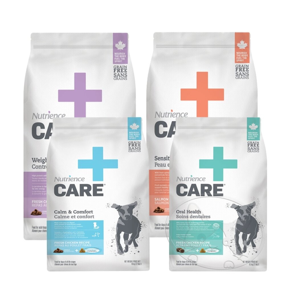 【旺生活】紐崔斯 天然低敏無穀處方犬糧 大包裝 低卡低脂 水解蛋白 寵物處方飼料-細節圖2