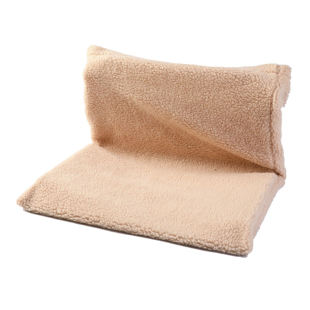 【旺生活】柔軟貓掛椅/掛床 鋼架結構貓可掛式吊床 掛椅 寵物用品 貓吊床 貓用品 貓掛床 貓床-規格圖9