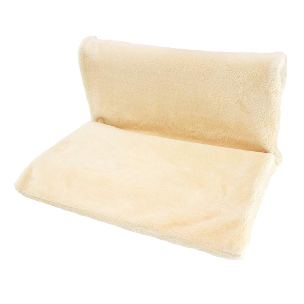 【旺生活】柔軟貓掛椅/掛床 鋼架結構貓可掛式吊床 掛椅 寵物用品 貓吊床 貓用品 貓掛床 貓床-規格圖9