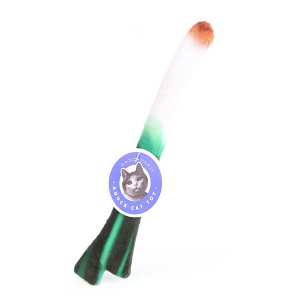 【旺生活】新大蒜 日本Aduck 貓薄荷海鮮/魚壽司  貓薄荷玩具 貓玩具 貓薄荷 大蒜-規格圖5