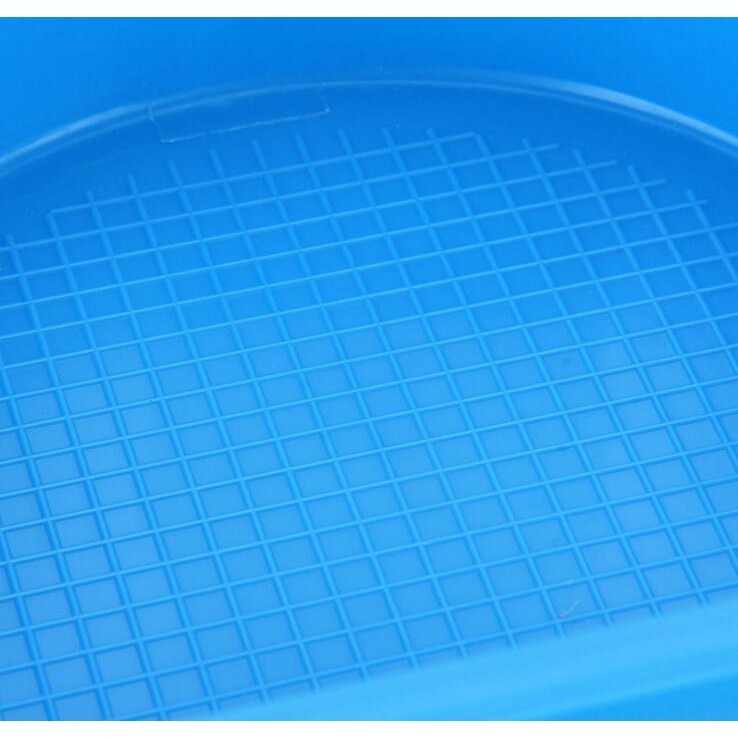 康遠🌟現貨🌟中小型鳥塑膠外掛澡盆 寵物鳥、鸚鵡洗澡用 虎皮牡丹文鳥等小型鳥用沐浴盆清潔-細節圖5