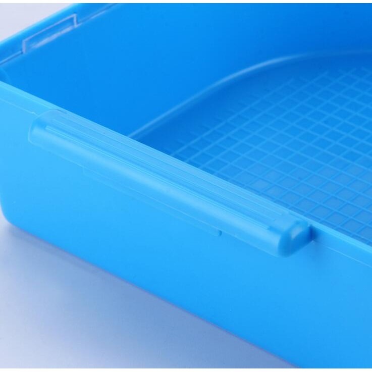 康遠🌟現貨🌟中小型鳥塑膠外掛澡盆 寵物鳥、鸚鵡洗澡用 虎皮牡丹文鳥等小型鳥用沐浴盆清潔-細節圖6