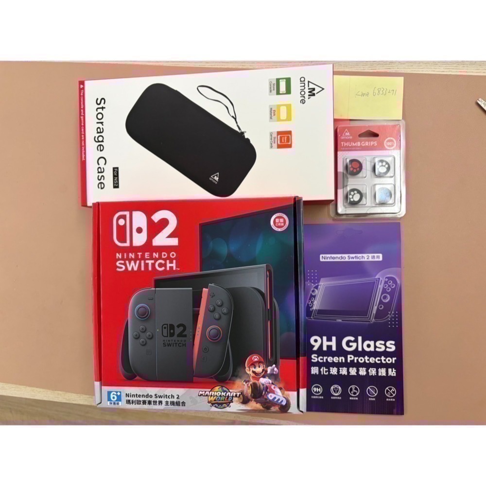 SWITCH2-細節圖2