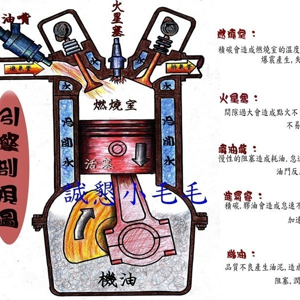 【黃卡】【當天出貨】【噴油嘴清潔劑】【誠字標籤】【8大保證】【Dyno Tab dynotab】-細節圖2