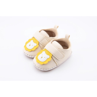 【anne＇s baby house】【NikoKids】軟Q底手工縫製學步鞋(SG600)-新款上市