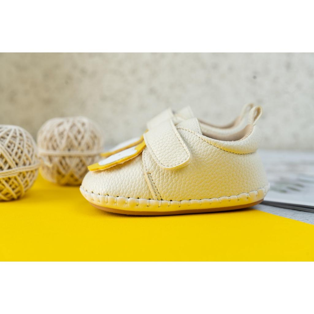 【anne＇s baby house】【NikoKids】軟Q底手工縫製學步鞋(SG600)-新款上市-細節圖2