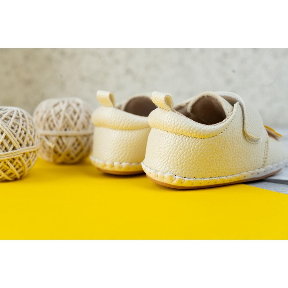 【anne＇s baby house】【NikoKids】軟Q底手工縫製學步鞋(SG600)-新款上市-細節圖3