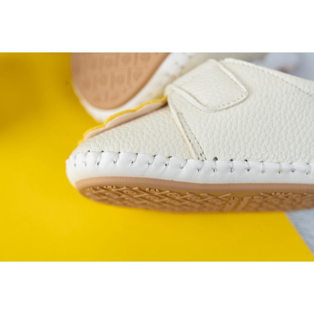 【anne＇s baby house】【NikoKids】軟Q底手工縫製學步鞋(SG600)-新款上市-細節圖7