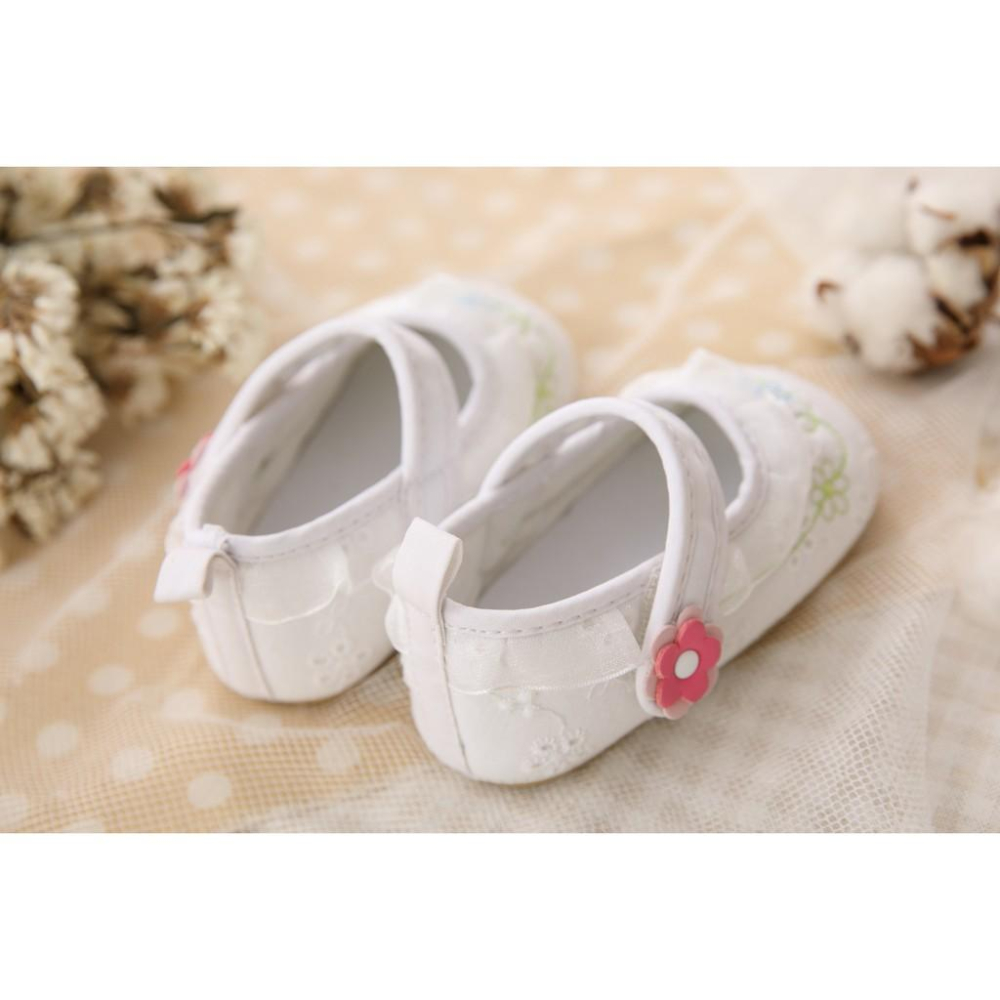 【anne＇s baby house】【NikoKids】軟Q底學步鞋(SG468)【柔軟舒適室內室外皆宜】-細節圖4