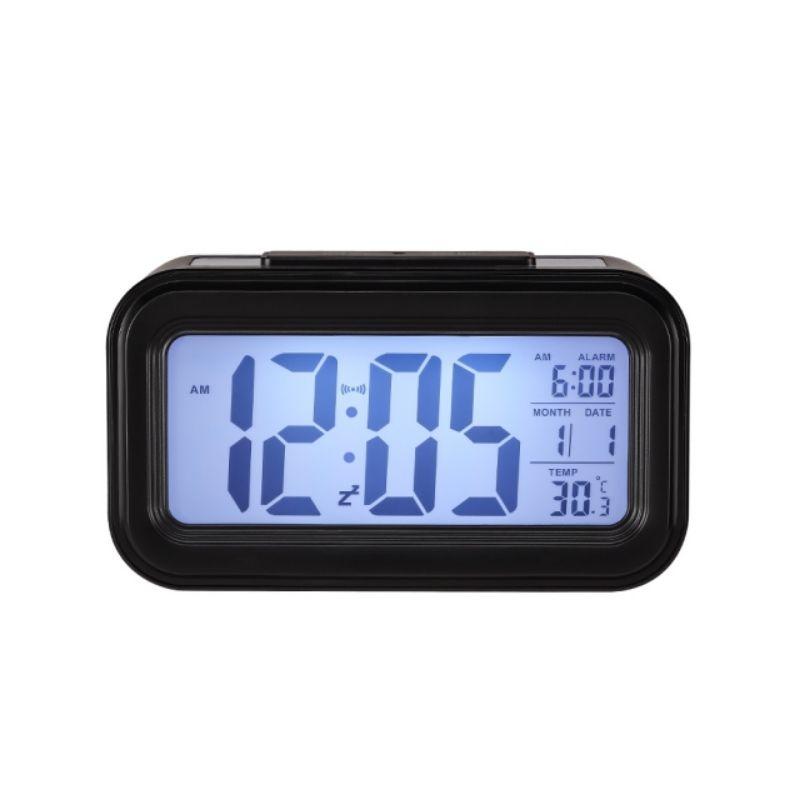 CK007 LCD智慧鬧鐘 時鐘-細節圖3
