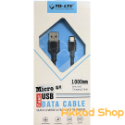 ［出清］micro usb充電線 iphone 充電線 傳輸線 100cm-規格圖1