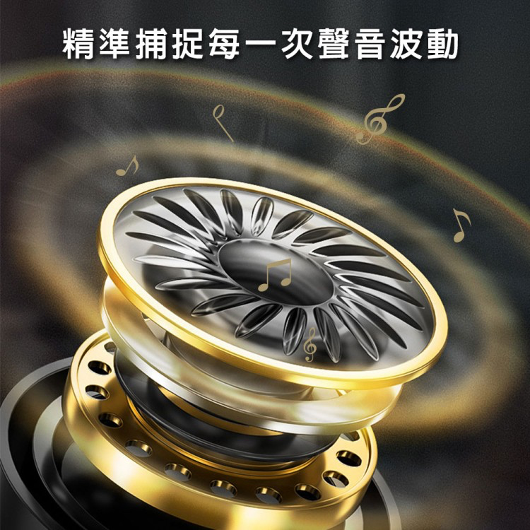 [GT宇堂]高音質耳機麥克風 120CM-細節圖6