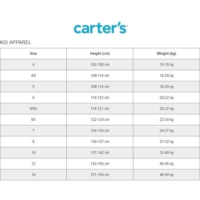 美國 Carter＇s 卡特官網全新在台正貨 【女大童高彈性內搭褲】-細節圖4