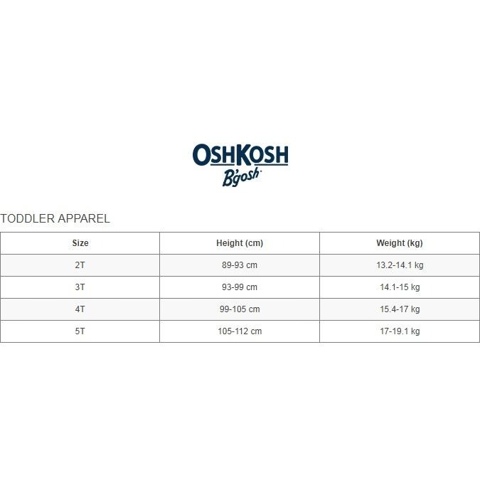 美國 OshKosh 官網全新在台正貨 【女小童長袖薄紗連身洋裝】-細節圖4