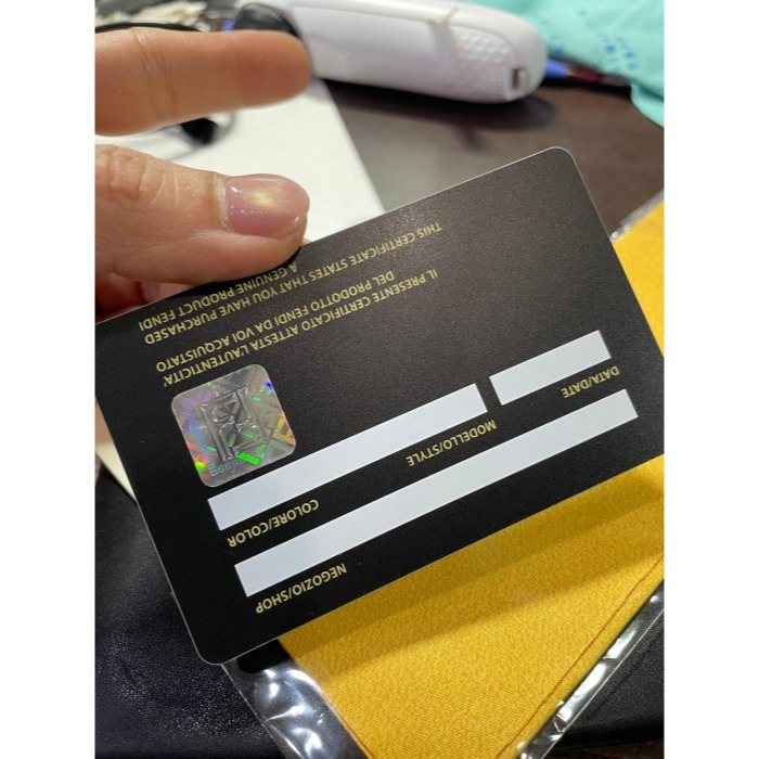 全新正品~FENDI 平光鏡框/眼鏡 純黑色 高級記憶樹脂 輕復古風 全配 議價勿擾-細節圖9