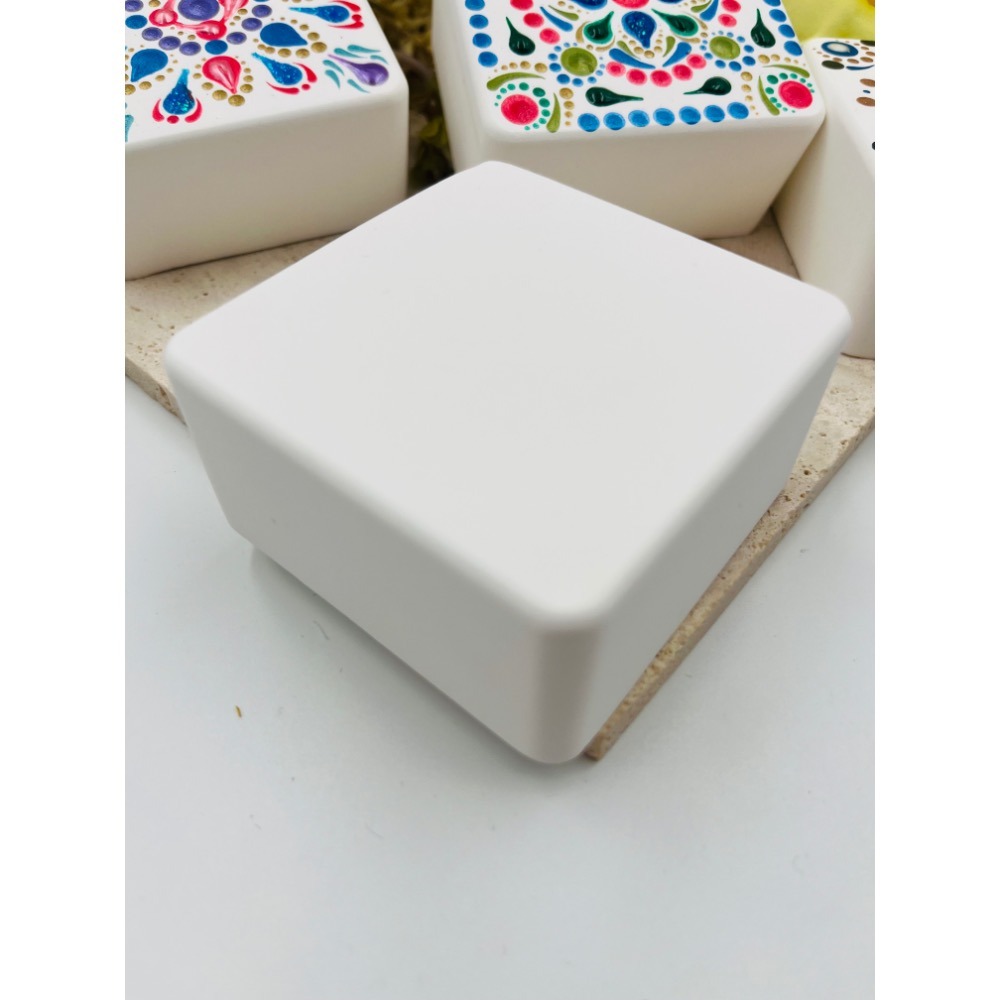 圓形&方形石膏磚-細節圖4