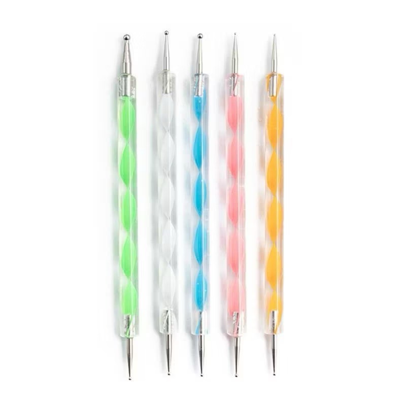 Dot Mandala《點點曼陀羅 工具套裝組》-細節圖3