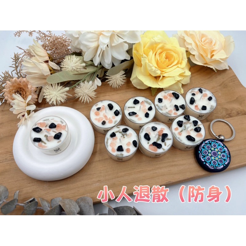 光之能量蠟燭-細節圖2