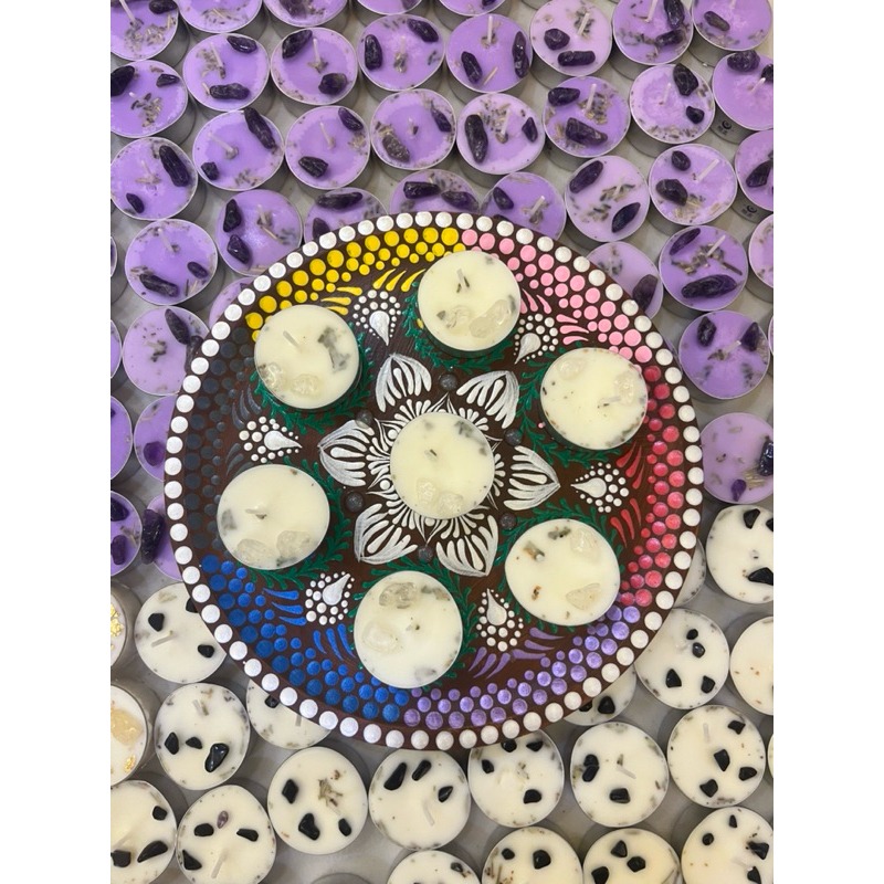 五行聚寶盆訂製｜開運招財能量盤訂製-細節圖2