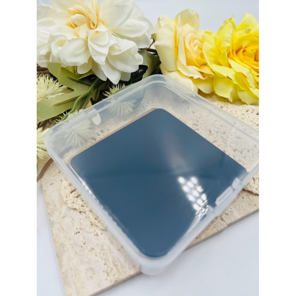 禪繞畫紙磚專用收納盒-細節圖2