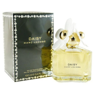 世紀香水廣場] Marc Jacobs Daisy小雛菊女性淡香水 5ml分享瓶空瓶分裝(如圖2)