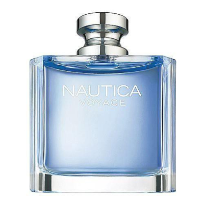 [世紀香水廣場] 航海 NAUTICA Voyage 男性淡香水 5ml分享瓶空瓶分裝(如圖2)