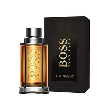[世紀香水廣場] Hugo Boss THE SCENT 紳士 男性 淡香水 5mL分享瓶空瓶分裝(如圖2)