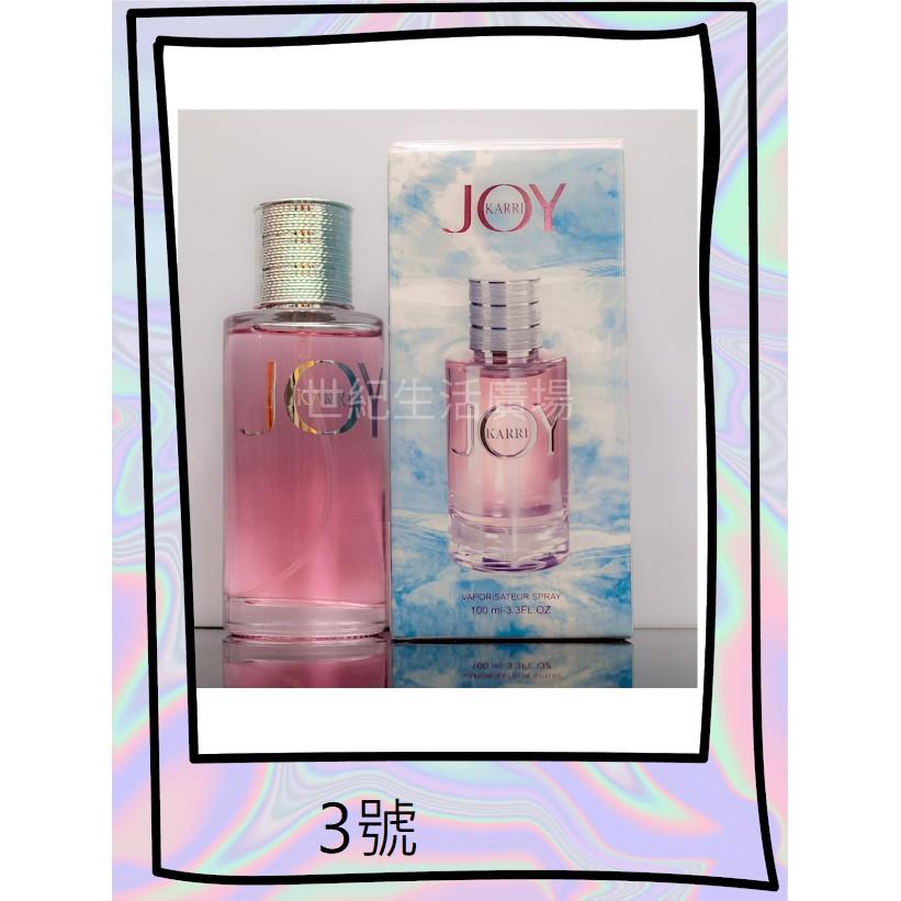 [世紀香水廣場] 平價女性香水-1-細節圖3