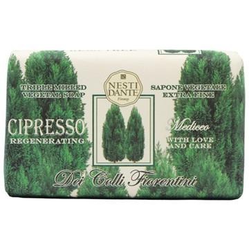[世紀香水廣場] 義大利Nesti Dante手工香皂(香柏樹) 250g
