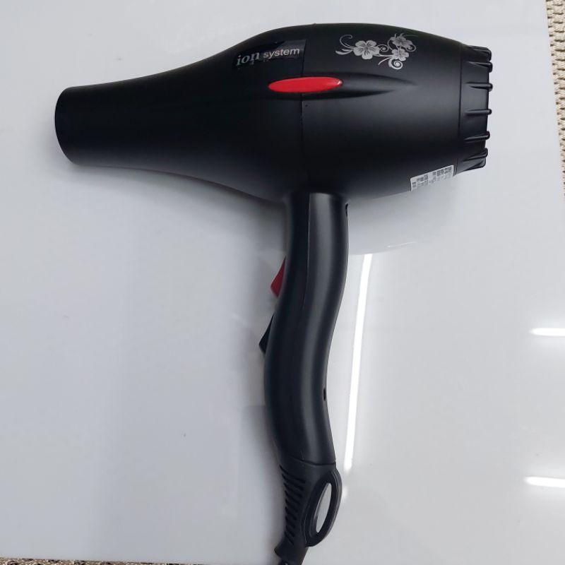 [世紀香水廣場] TEQUN 負離子 MD-5930 專業重型吹風機 1500W 重型吹風機-細節圖2