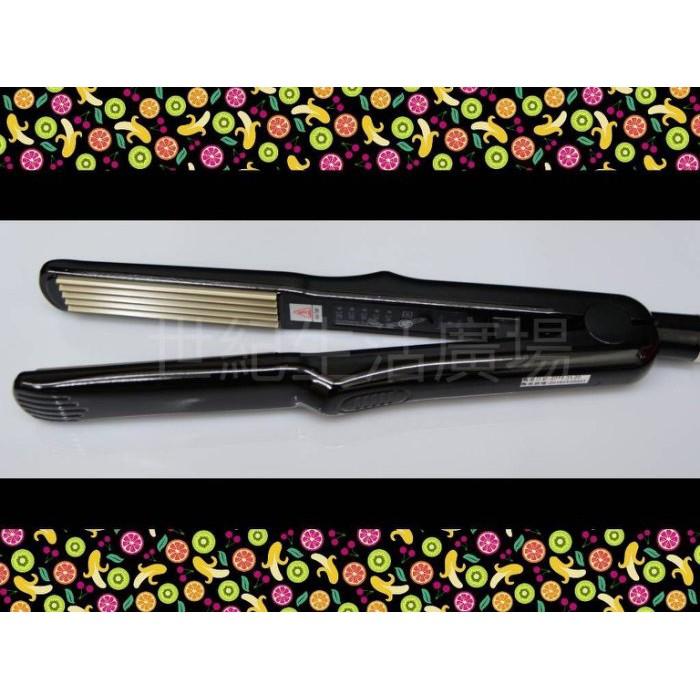 [世紀香水廣場] 髮拉利A155 (原EFG異髮族L1500) 沙龍專業造型 小玉米鬚夾 5波 亮面 (1支)-細節圖3