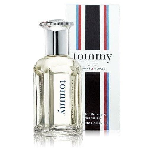 [世紀香水廣場] Tommy Hilfiger Tommy Boy 經典 男性淡香水 5ml分享瓶 空瓶分裝(如圖2)