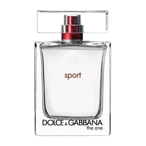 [世紀香水廣場] Dolce&amp;GabbanaTheOne or Men sport唯我運動男性淡香水5ml空瓶分裝