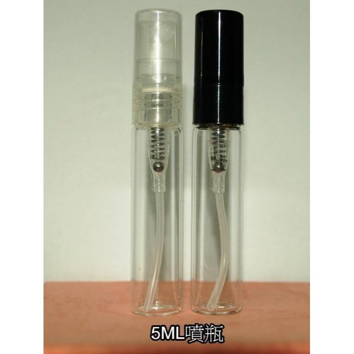 [世紀香水廣場] BURBERRY BODY 裸紗女性淡香精 5ML分享瓶-細節圖2