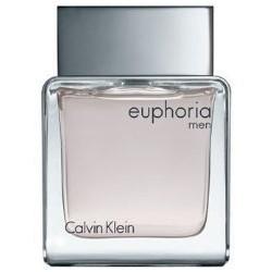 [世紀香水廣場] Calvin Klein euphoria for men 誘惑男性淡香水 5ml分享瓶