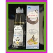 bravo慕拉米 泡泡染髮乳200ml〔自然黑褐/可可棕/玫瑰紅 泡泡染 染髮劑 染髮霜〕-細節圖3