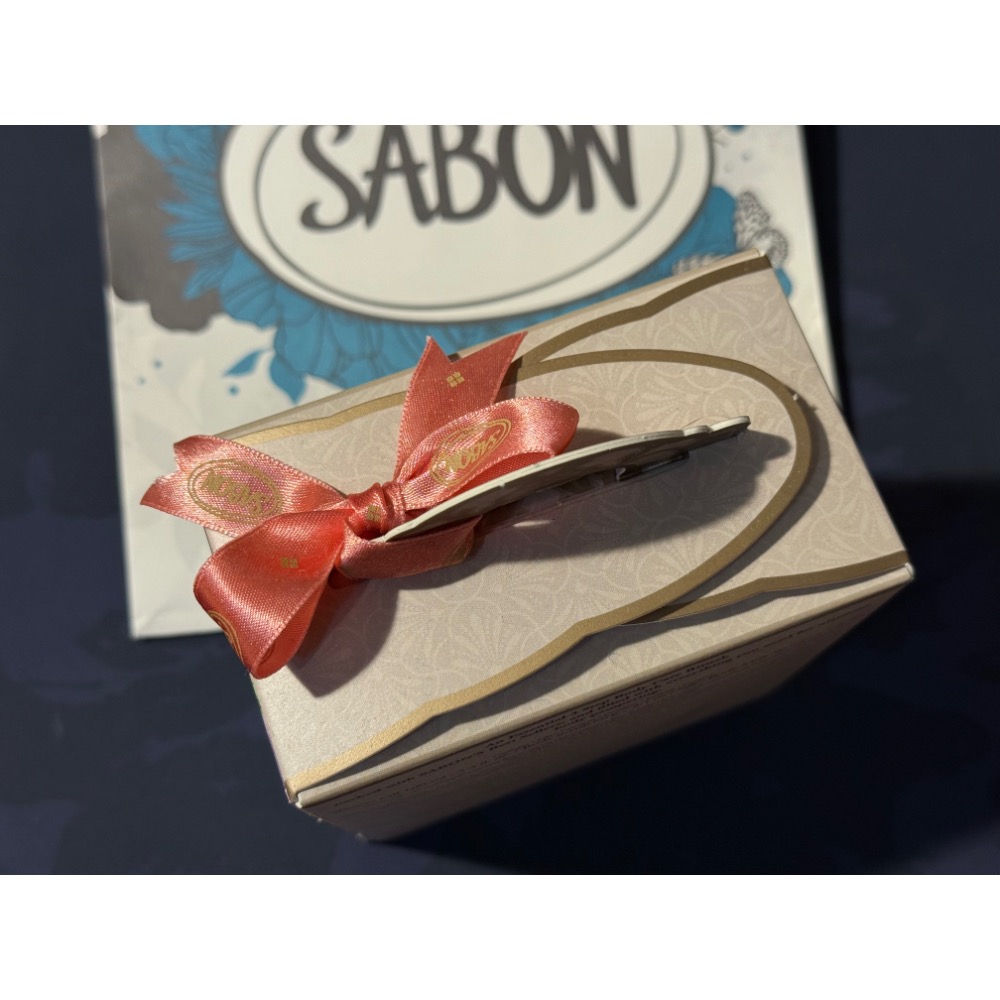 SABON 明星三部曲推薦組 經典沐浴油 經典身體磨砂膏 經典絲綢身體乳液 情人節禮物-細節圖3