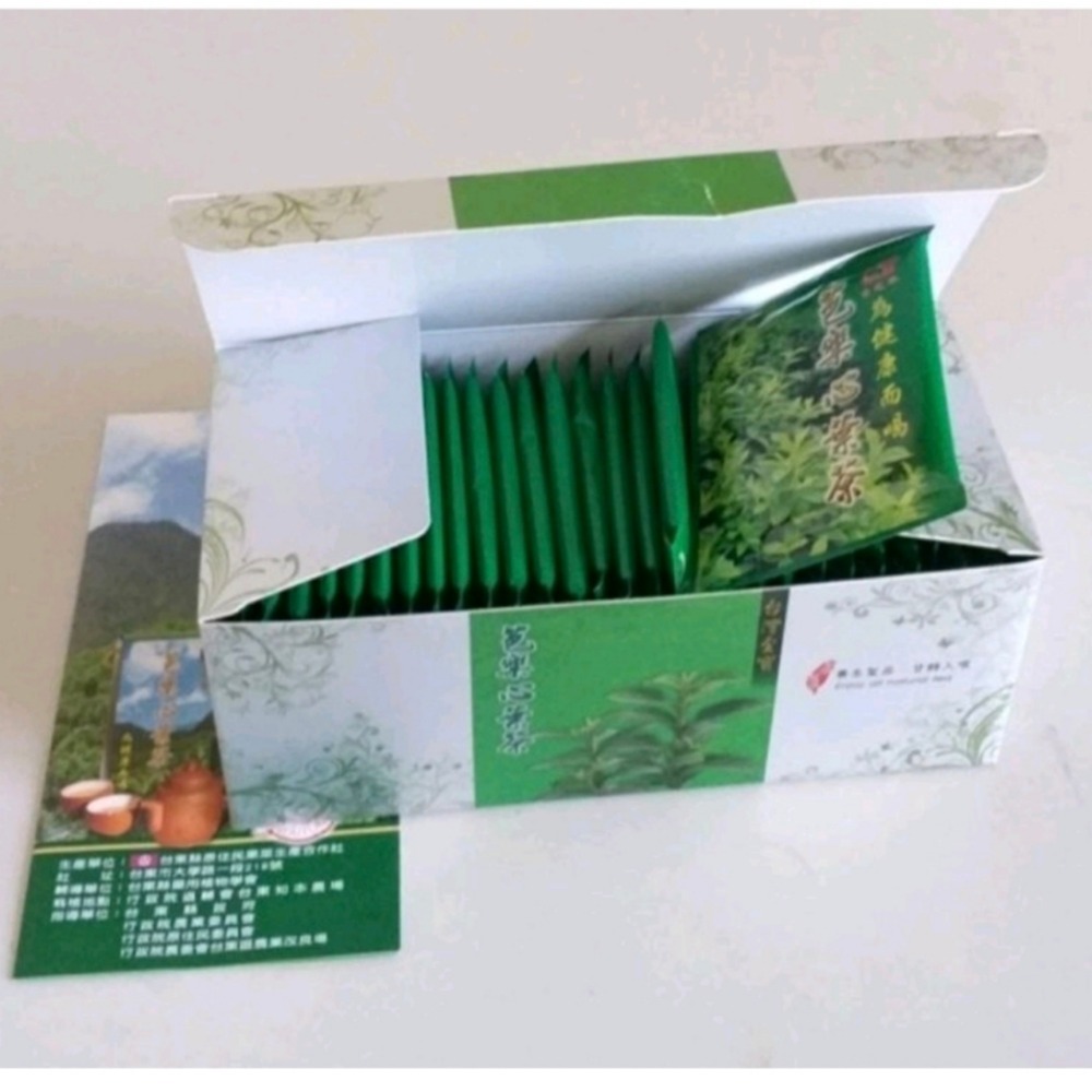 三禾家（芭樂心葉茶）台東嚴選伴手禮產地直送❤️三禾家❤️💯💯-細節圖2