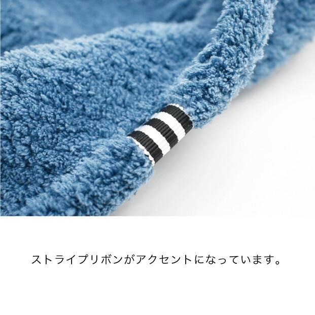 【現貨-日本GENDAI】吸水髮帽 吸水髮巾-細節圖8