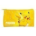 日本寶可夢筆袋 Pokémon 星光系列 收納包 鉛筆盒 噴火龍 日本正版-規格圖8