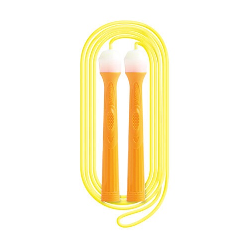 【現貨-日本SONiC】新款 高速迴旋交叉軸承跳繩 兒童跳繩 花式跳繩 體育課必備用品 型號：QX-5283-規格圖9