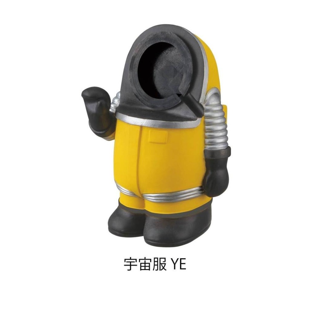 【現貨-日本 DECOLE】太空人 Apple watch 手錶充電支架 手錶充電座 智能手錶充電座 禮物 生日禮物-細節圖4