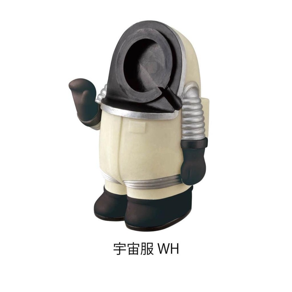 【現貨-日本 DECOLE】太空人 Apple watch 手錶充電支架 手錶充電座 智能手錶充電座 禮物 生日禮物-細節圖5