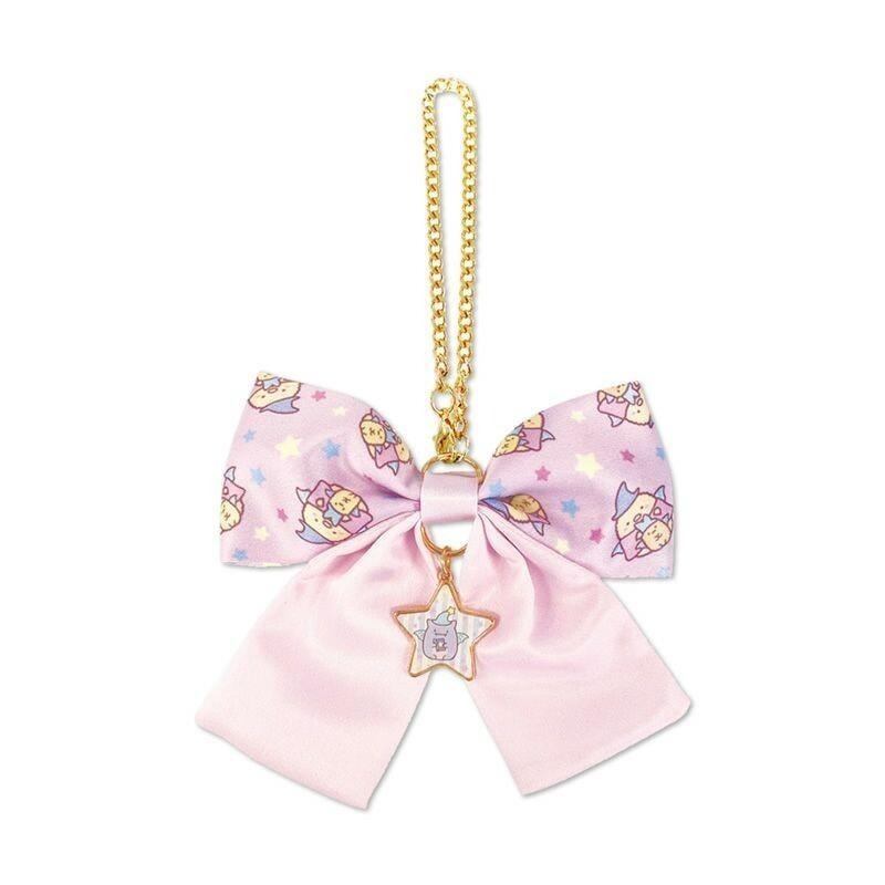 【現貨-日本EyeUp】角落生物吊飾  絲帶吊飾 兒童流形吊飾 書包吊飾 生日禮物-細節圖5