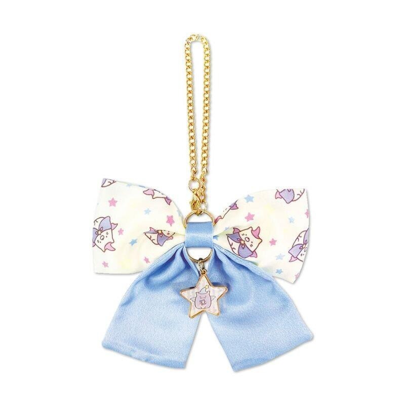 【現貨-日本EyeUp】角落生物吊飾  絲帶吊飾 兒童流形吊飾 書包吊飾 生日禮物-細節圖6