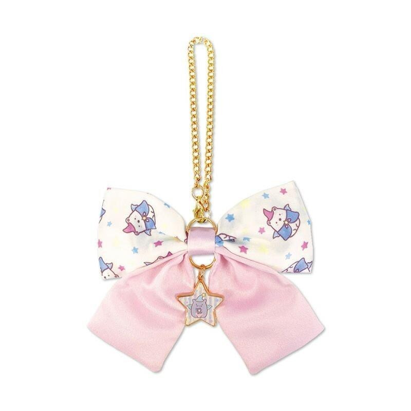 【現貨-日本EyeUp】角落生物吊飾  絲帶吊飾 兒童流形吊飾 書包吊飾 生日禮物-細節圖7