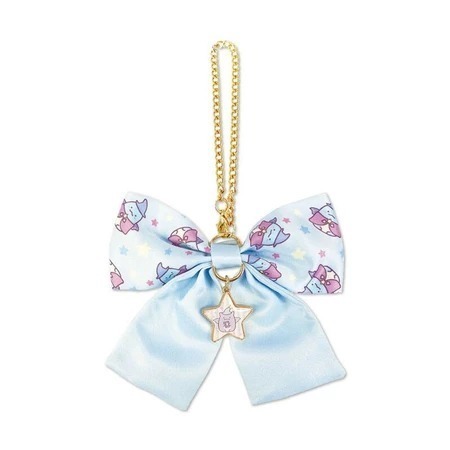 【現貨-日本EyeUp】角落生物吊飾  絲帶吊飾 兒童流形吊飾 書包吊飾 生日禮物-規格圖8