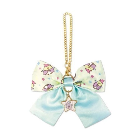 【現貨-日本EyeUp】角落生物吊飾  絲帶吊飾 兒童流形吊飾 書包吊飾 生日禮物-規格圖8