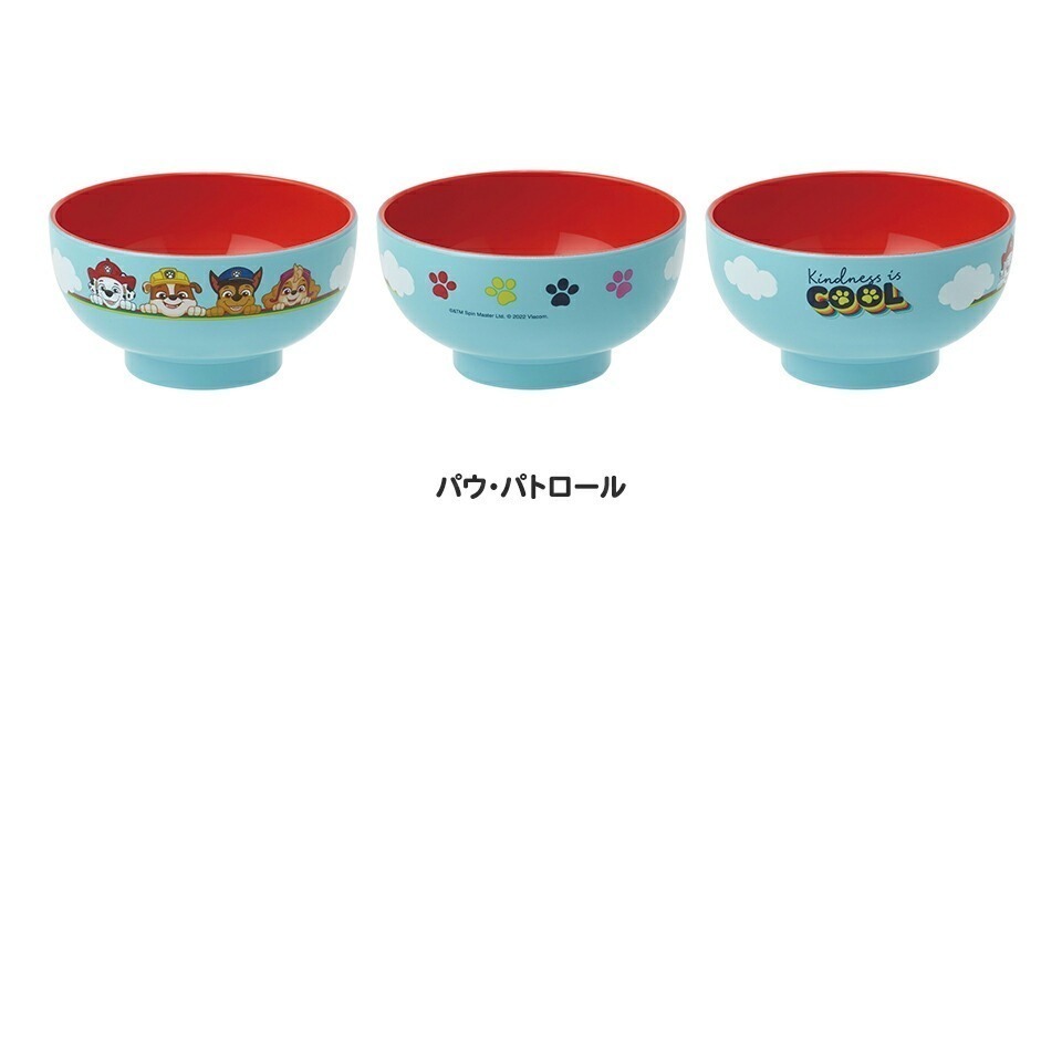 【現貨-日本SKATER】兒童餐碗 日本製 皮卡丘 冰雪奇緣 公主 Tomica  玩具總動員 飯碗 湯碗 250ML-細節圖8